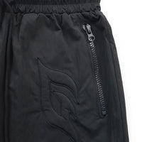 EG Nylon Shorts (Black)