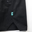 EG Nylon Shorts (Black)