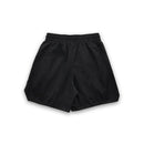 EG Nylon Shorts (Black)