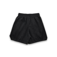 EG Nylon Shorts (Black)