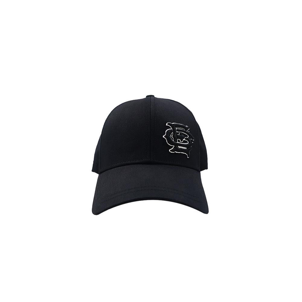 Sculpta EG Logo Cap (Black)