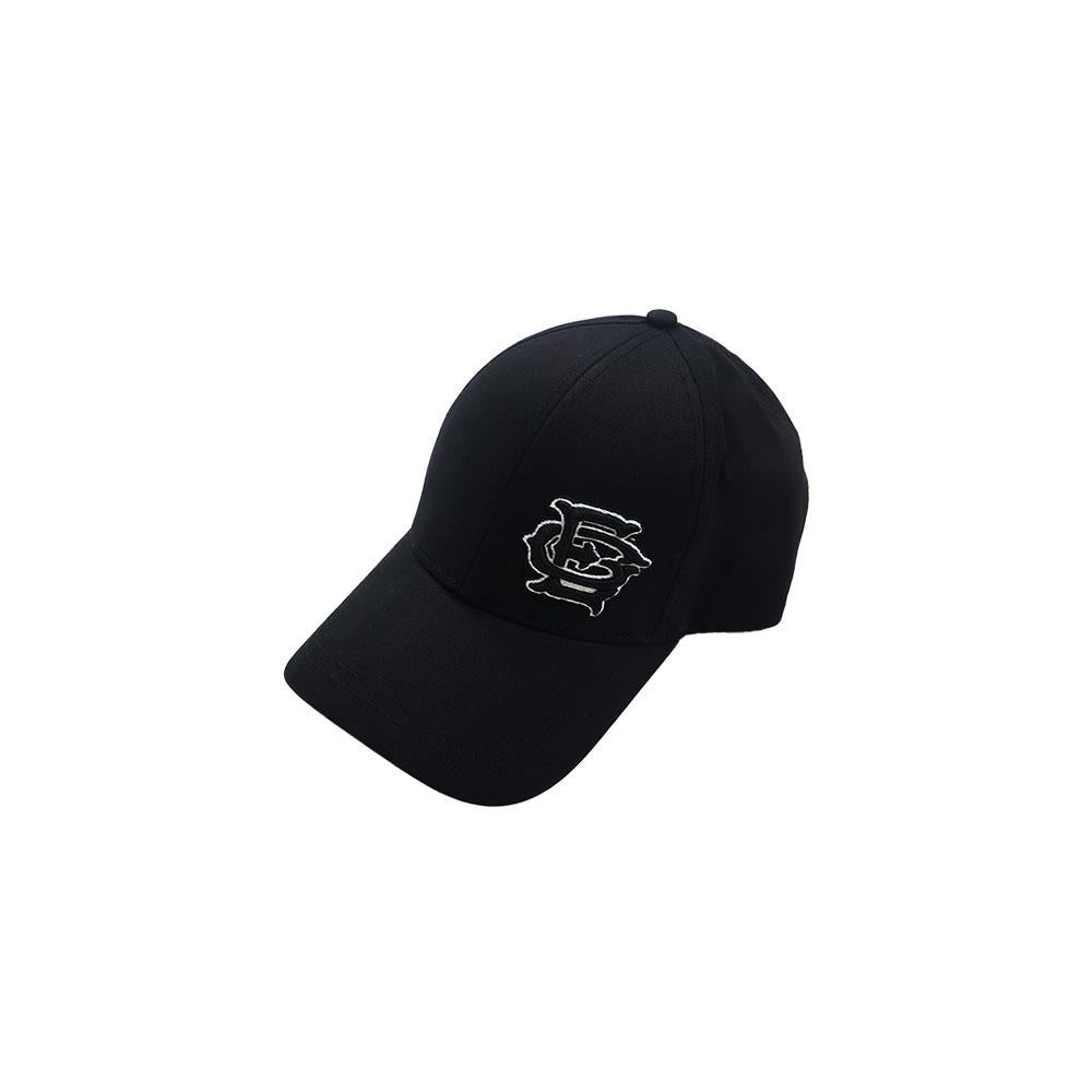 Sculpta EG Logo Cap (Black)