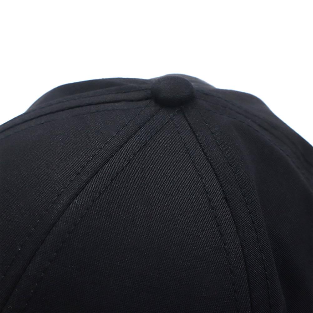 Sculpta EG Logo Cap (Black)