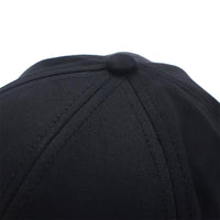 Sculpta EG Logo Cap (Black)