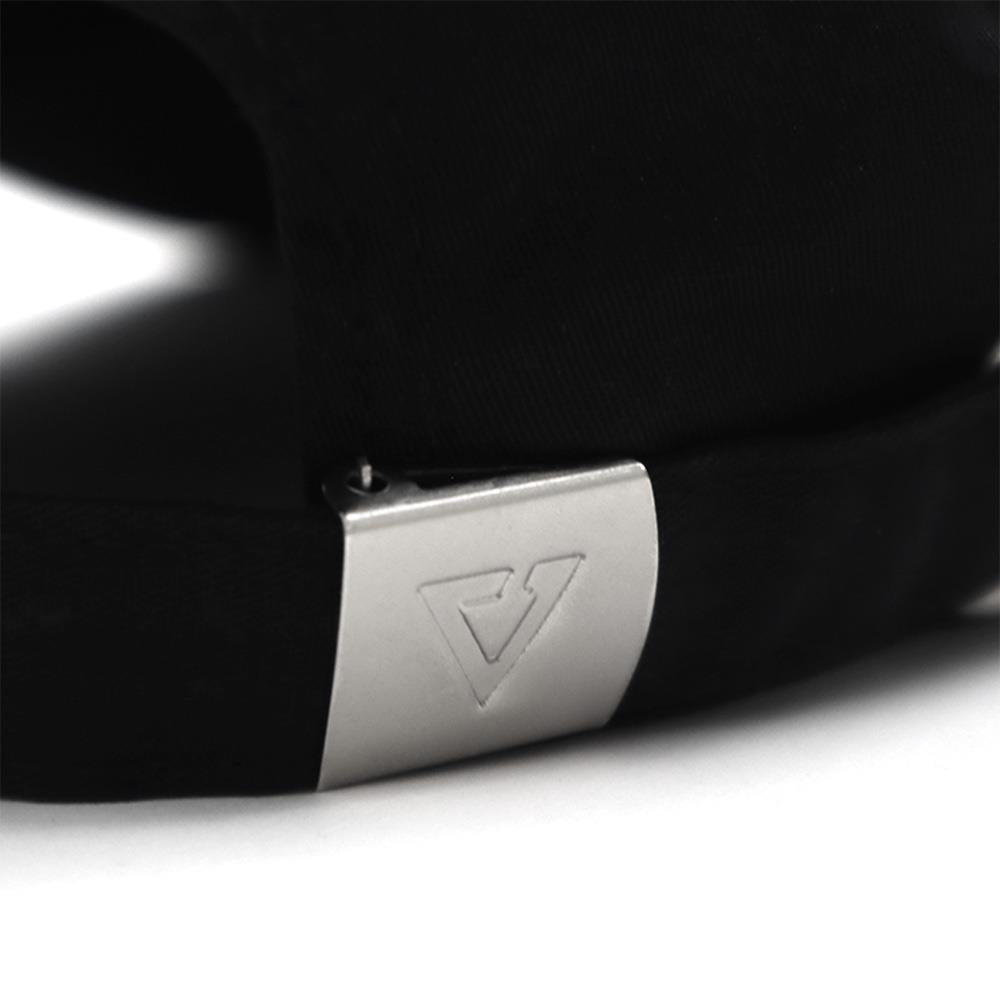 Sculpta EG Logo Cap (Black)