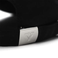 Sculpta EG Logo Cap (Black)