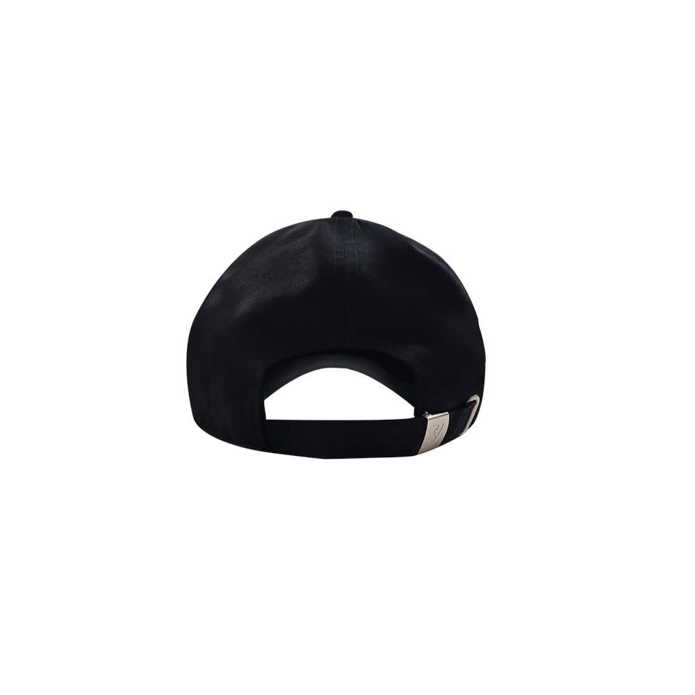Sculpta EG Logo Cap (Black)