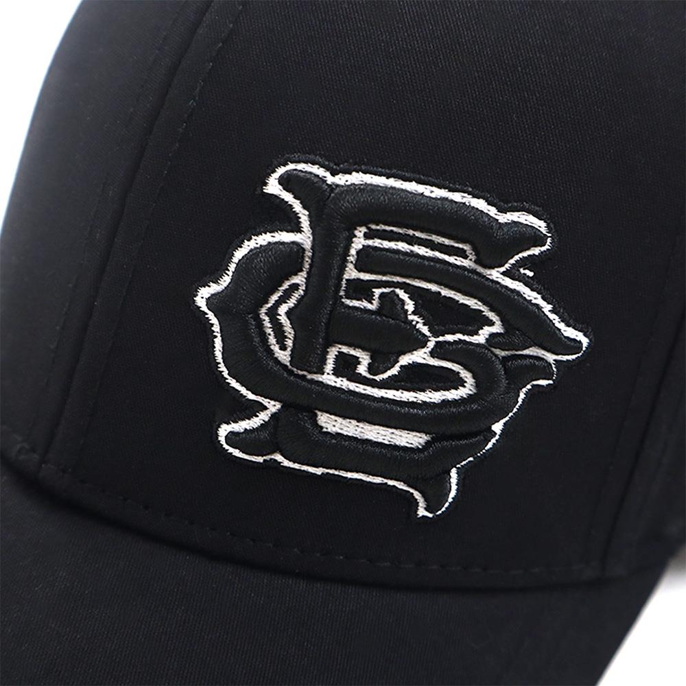Sculpta EG Logo Cap (Black)