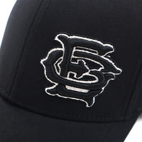 Sculpta EG Logo Cap (Black)