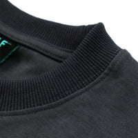 Thornscript Tee (Grey)
