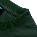 Fragments Reverse Applique Tee (Green)