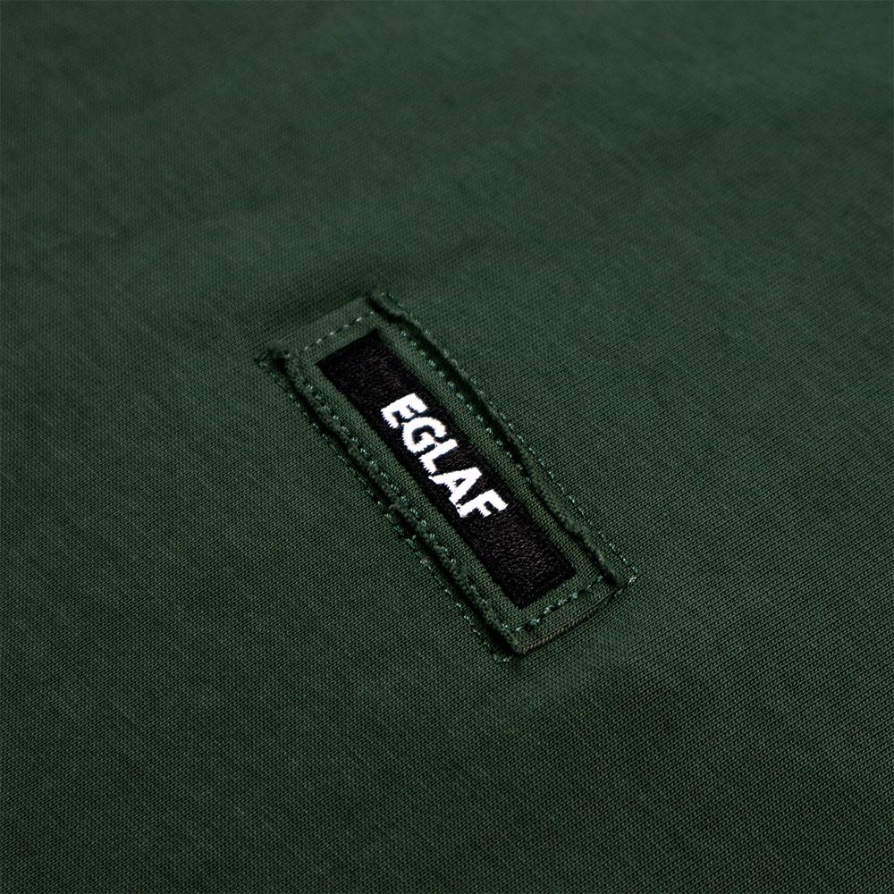 Fragments Reverse Applique Tee (Green)