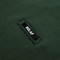 Fragments Reverse Applique Tee (Green)