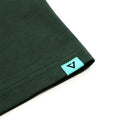 Fragments Reverse Applique Tee (Green)
