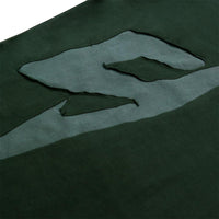 Fragments Reverse Applique Tee (Green)