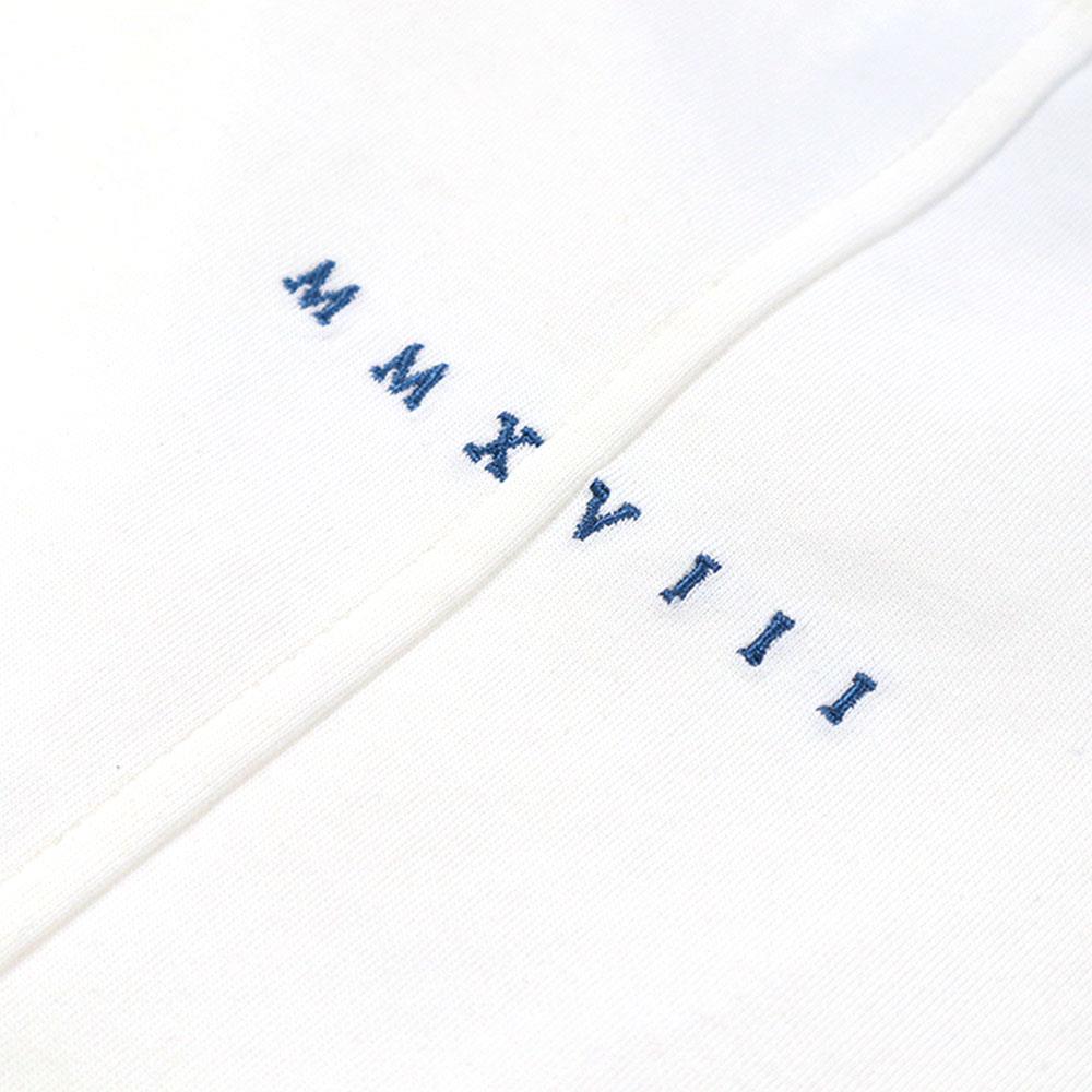 Sculpta EG Logo Tee (White)