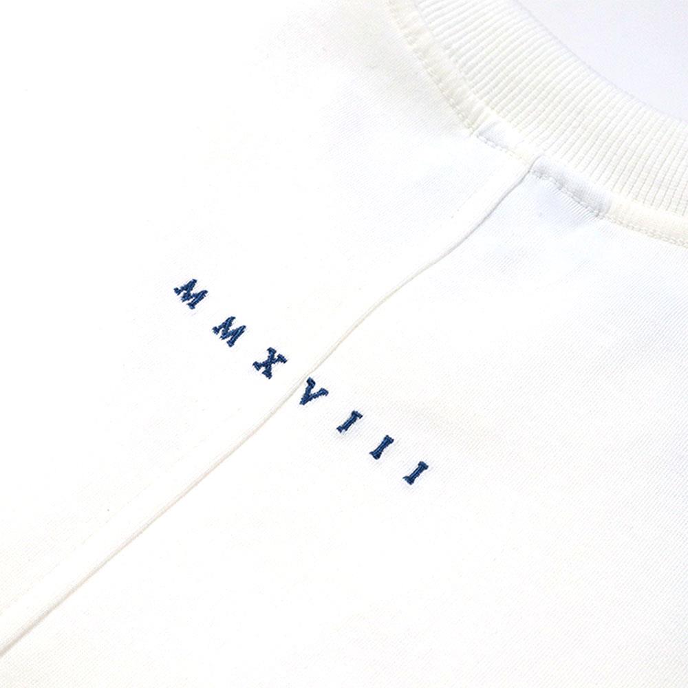 Sculpta EG Logo Tee (White)