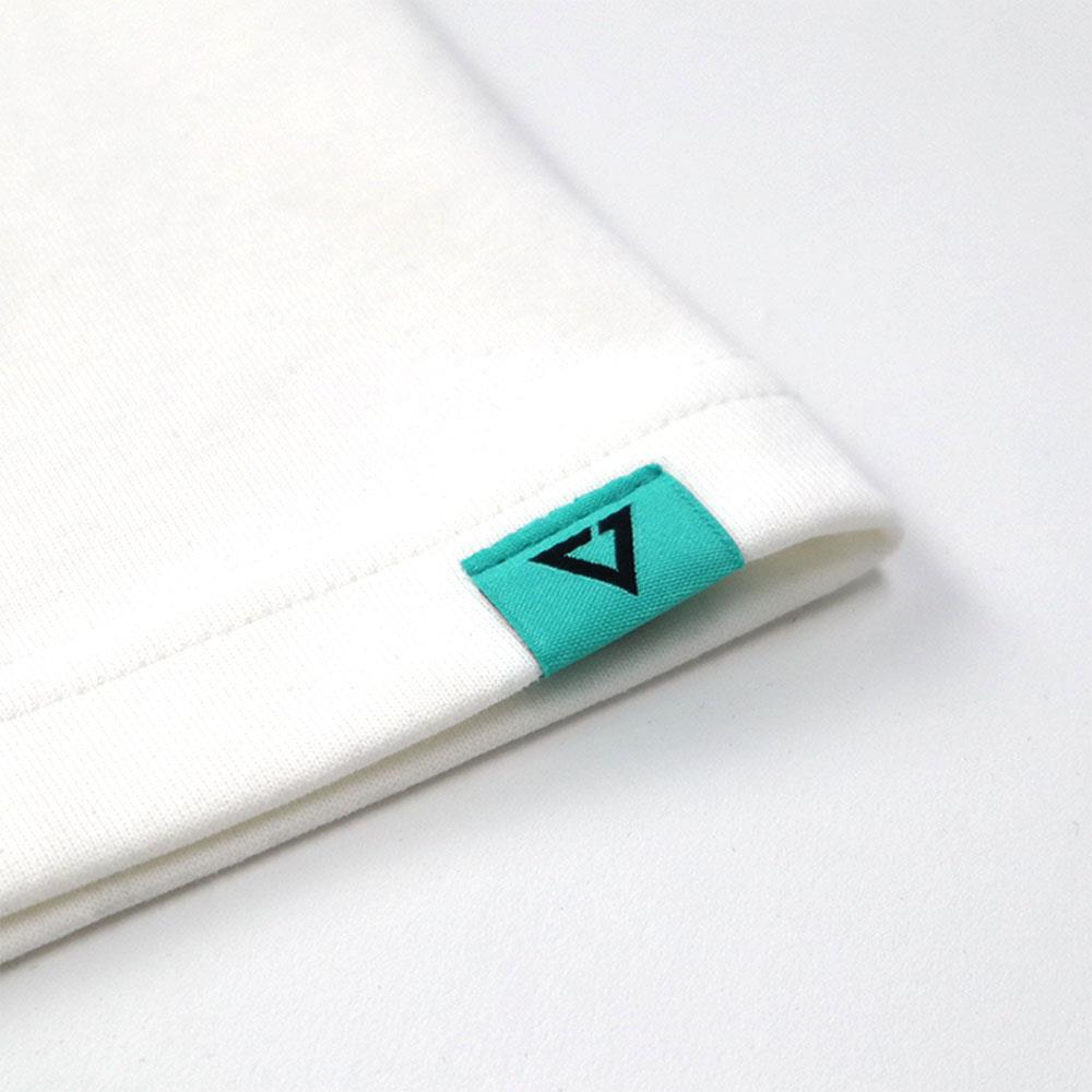 Sculpta EG Logo Tee (White)