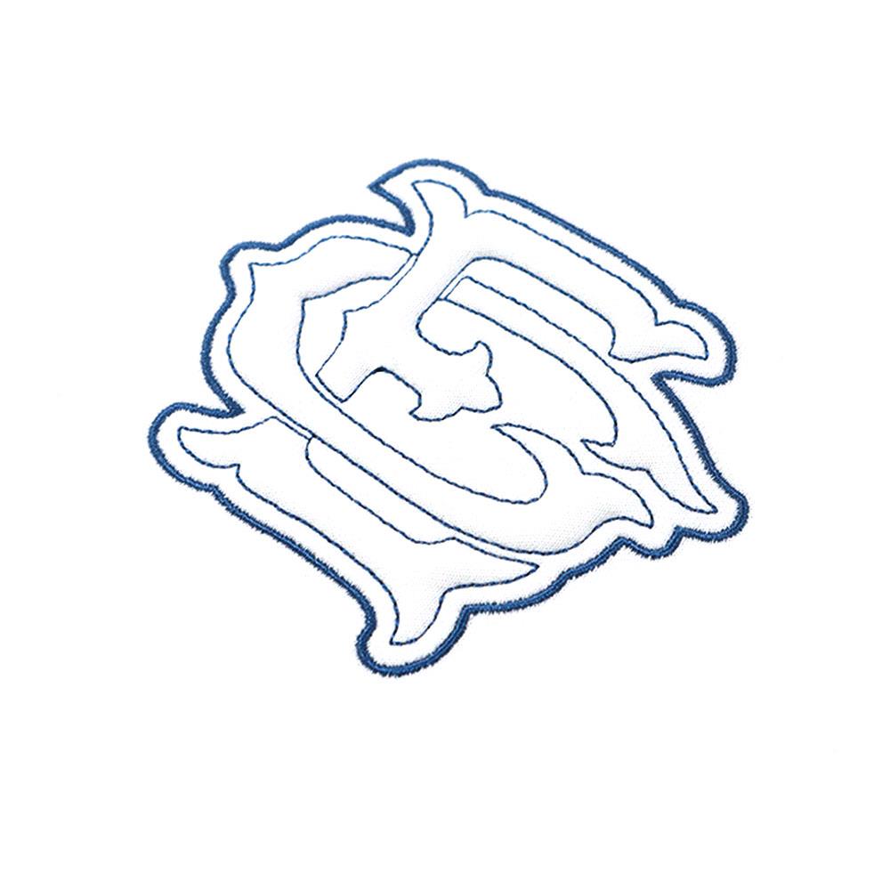 Sculpta EG Logo Tee (White)