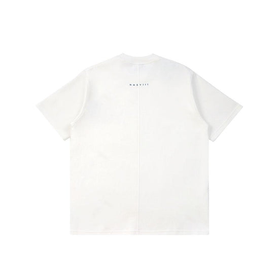 Sculpta EG Logo Tee (White)