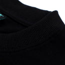 Fearless Serpent Tee (Black)