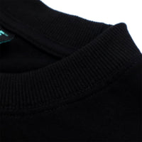 Fearless Serpent Tee (Black)
