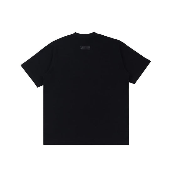 Fearless Serpent Tee (Black)