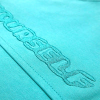 EGLAF Basic Define Yourself Tee (Turquoise)