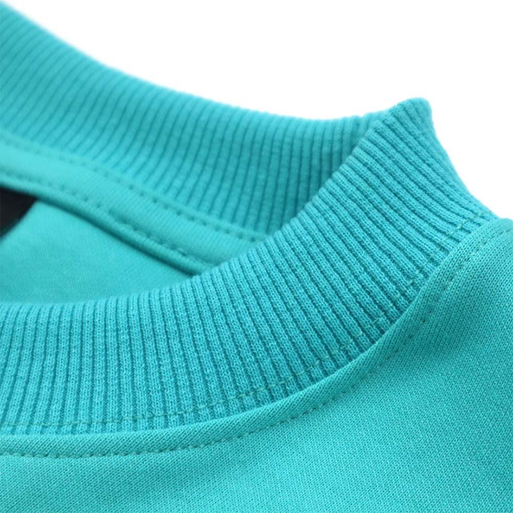 EGLAF Basic Define Yourself Tee (Turquoise)