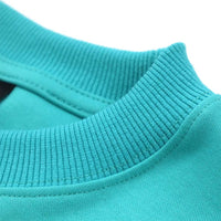 EGLAF Basic Define Yourself Tee (Turquoise)