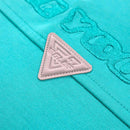 EGLAF Basic Define Yourself Tee (Turquoise)