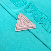 EGLAF Basic Define Yourself Tee (Turquoise)