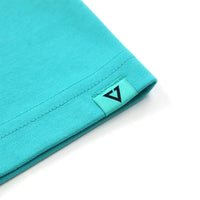EGLAF Basic Define Yourself Tee (Turquoise)