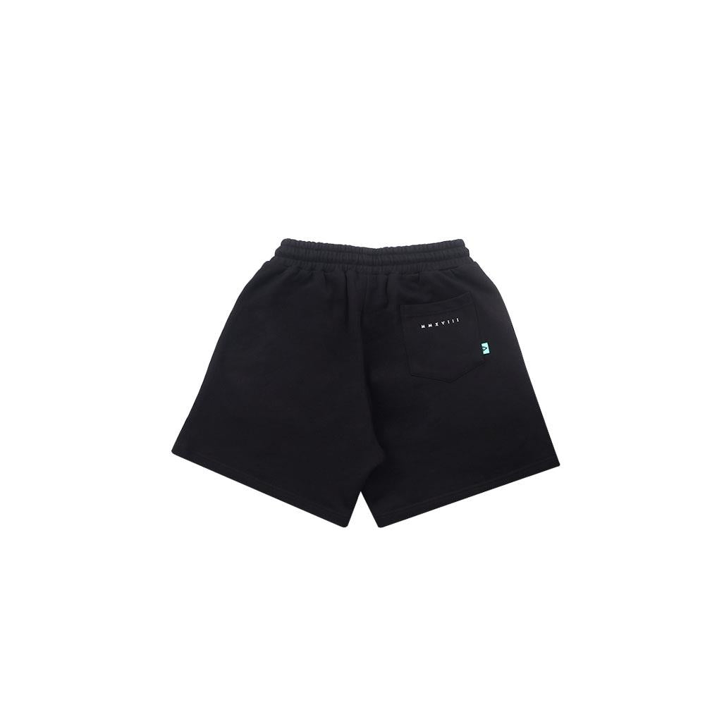 Sculpta EG Casual Shorts (Black)