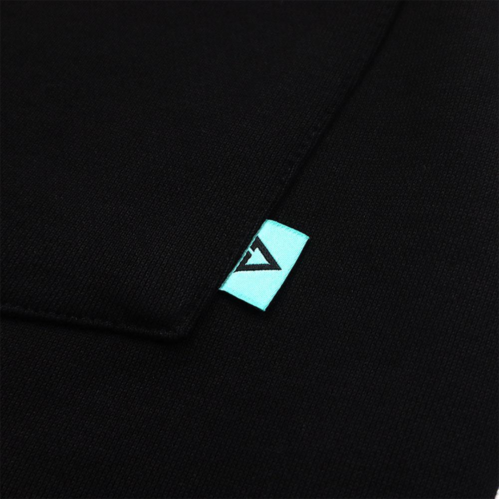 Sculpta EG Casual Shorts (Black)