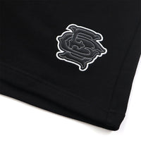 Sculpta EG Casual Shorts (Black)