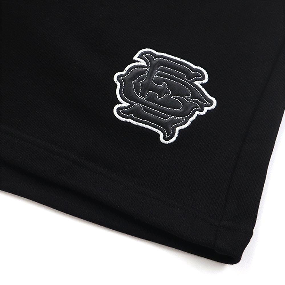 Sculpta EG Casual Shorts (Black)