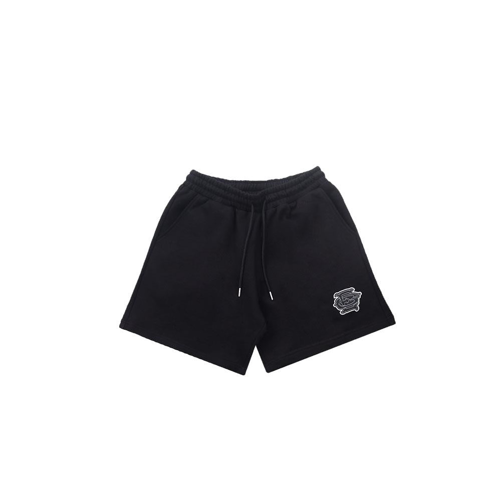 Sculpta EG Casual Shorts (Black)