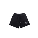 Sculpta EG Casual Shorts (Black)