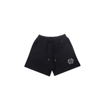 Sculpta EG Casual Shorts (Black)