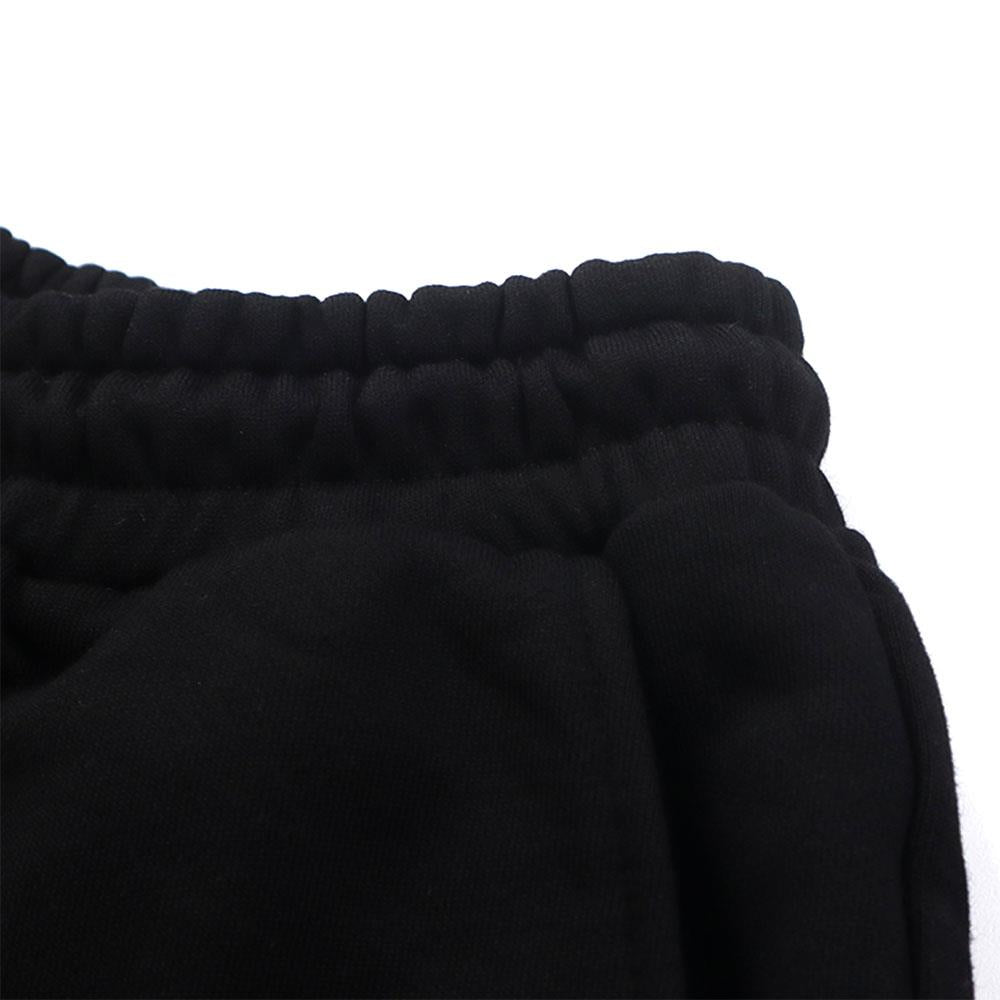 Sculpta EG Casual Shorts (Black)