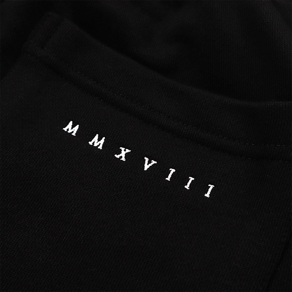 Sculpta EG Casual Shorts (Black)