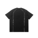 Sculpta EG Marbre Tee (Black)