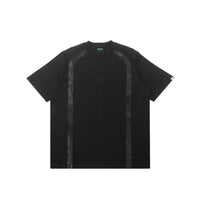Sculpta EG Marbre Tee (Black)