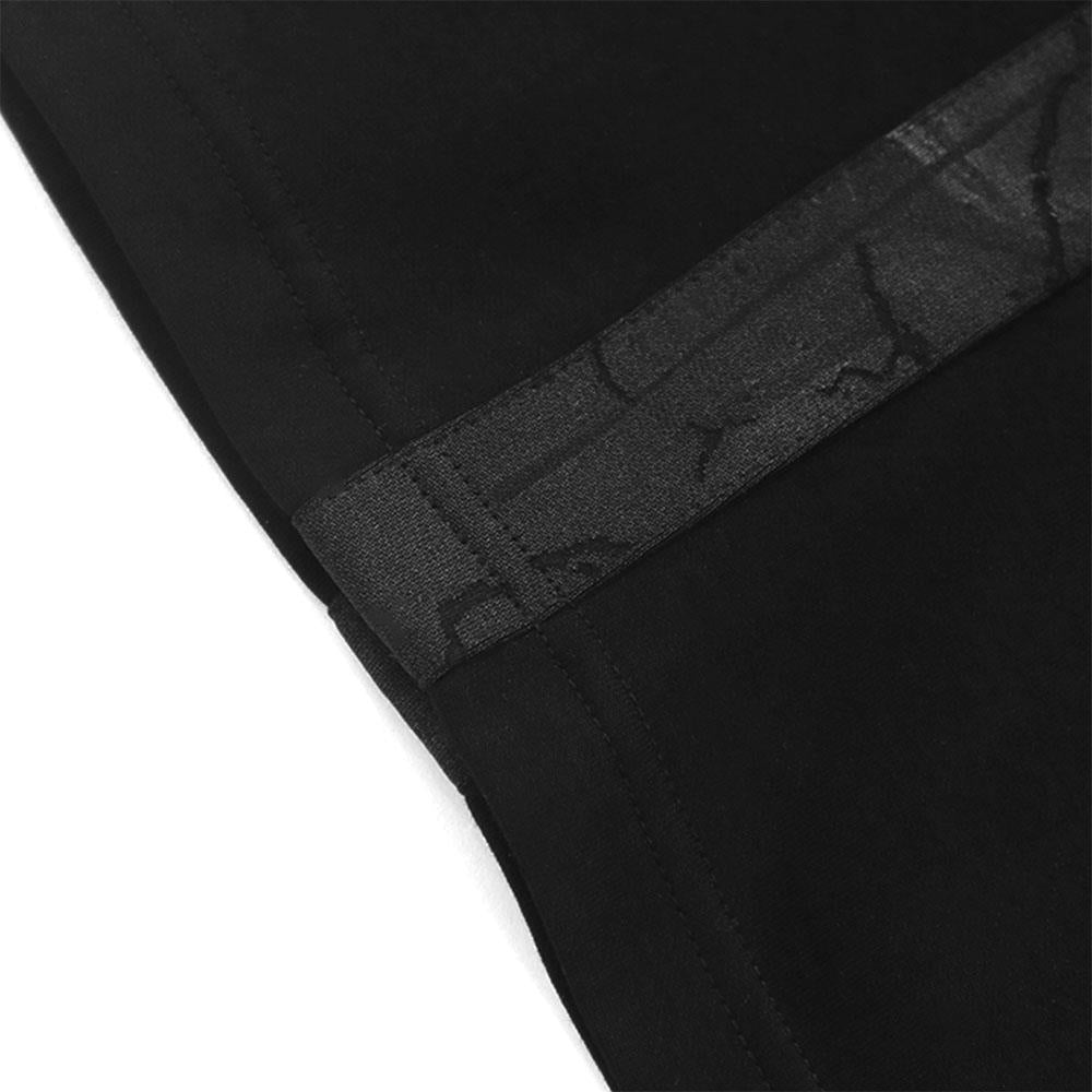 Sculpta EG Marbre Tee (Black)