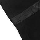 Sculpta EG Marbre Tee (Black)