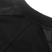Sculpta EG Marbre Tee (Black)