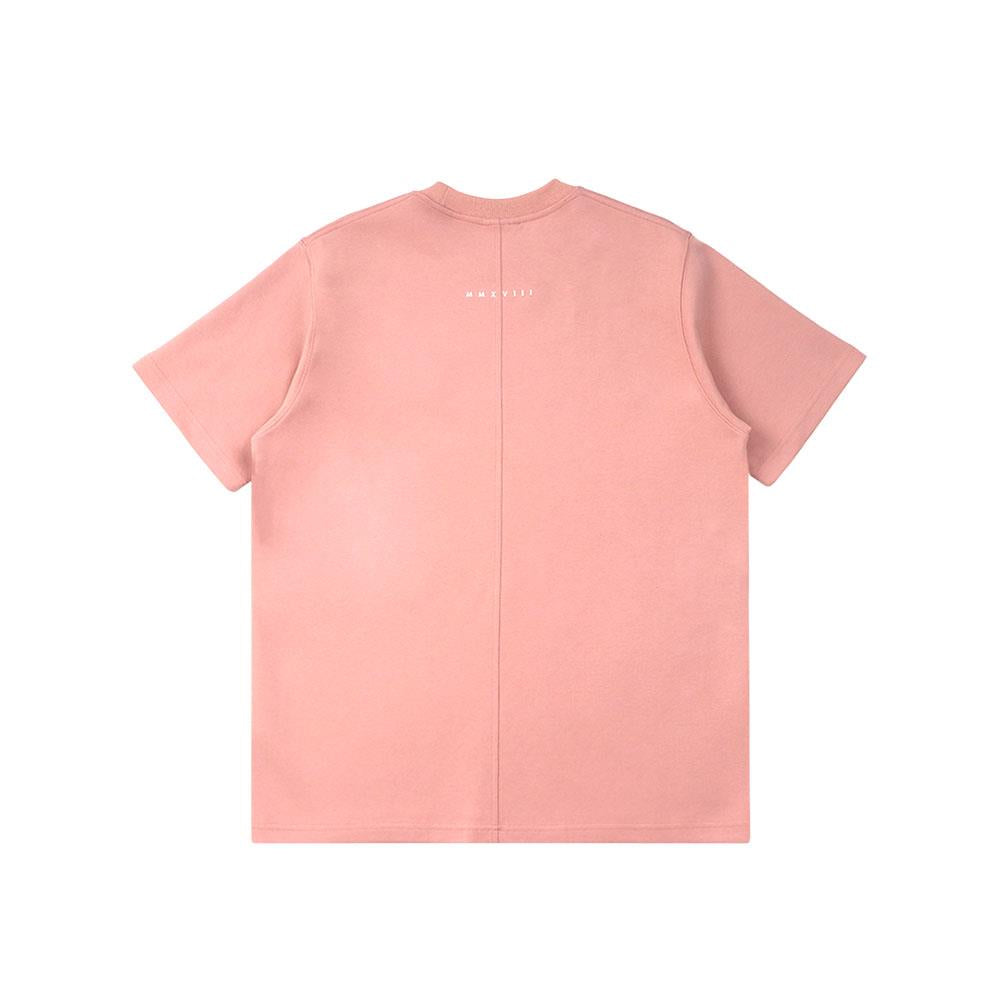 Sculpta EG Logo Tee (Pink)