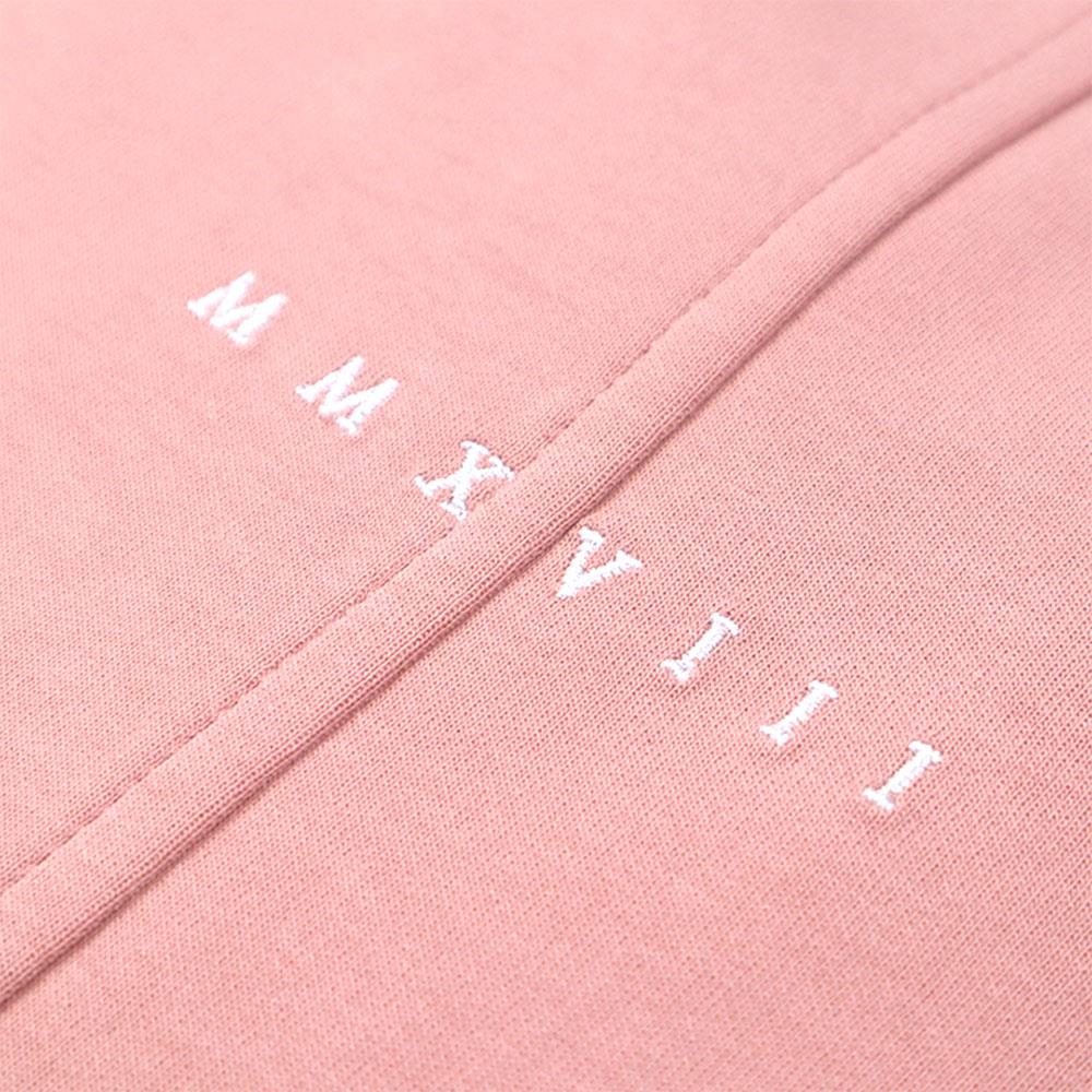 Sculpta EG Logo Tee (Pink)