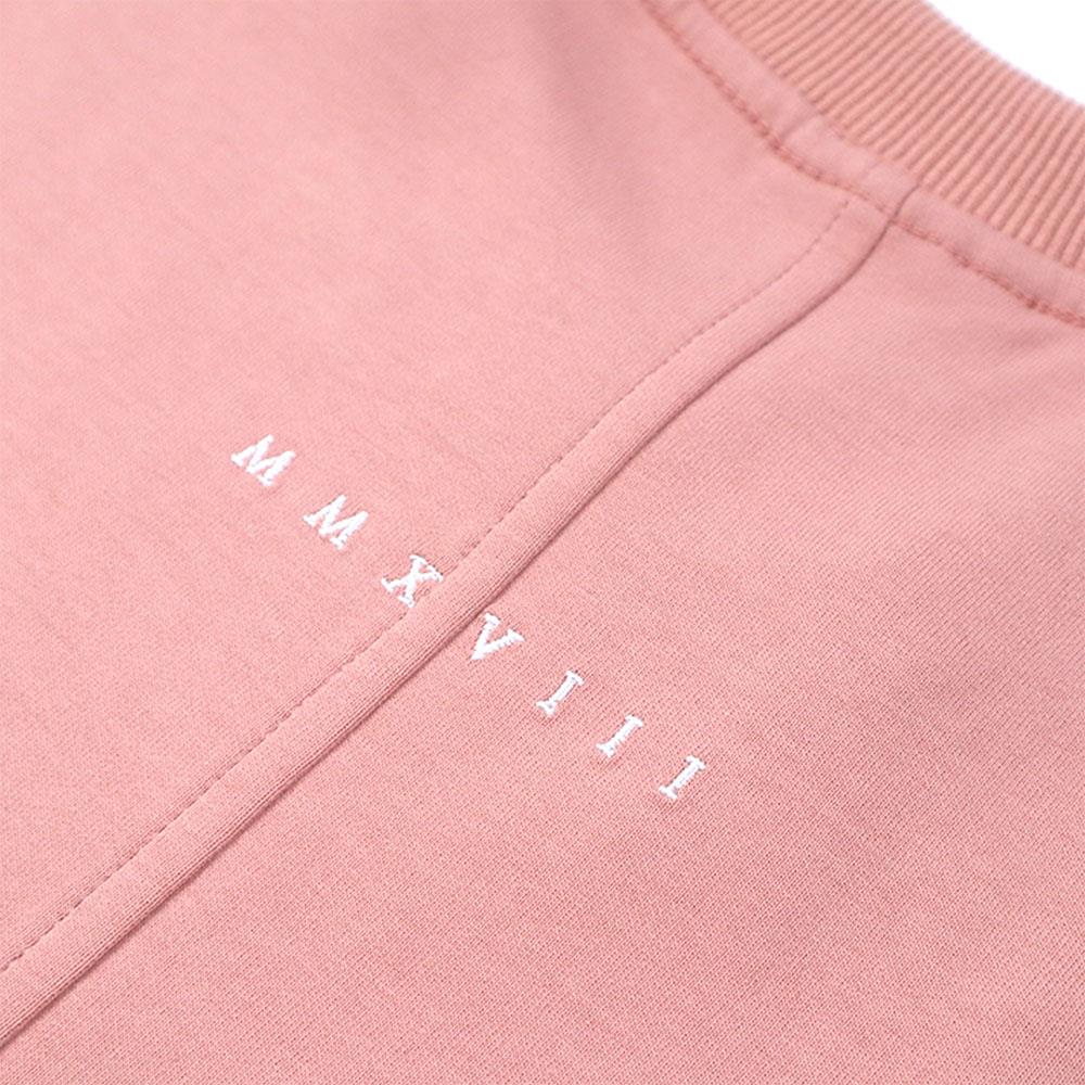 Sculpta EG Logo Tee (Pink)